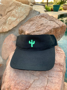 Cactus Visor